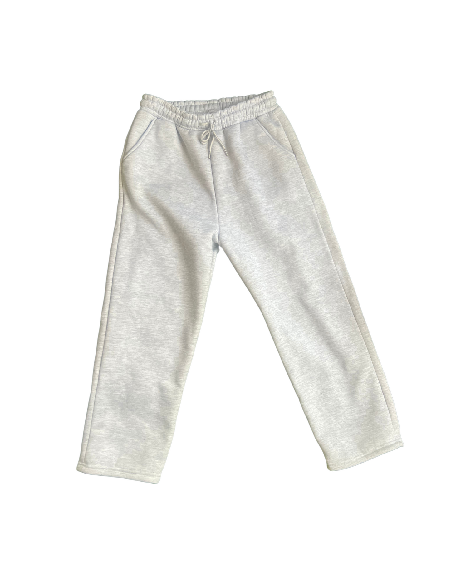 Mounting Mist Grey Lightweight Hoodie